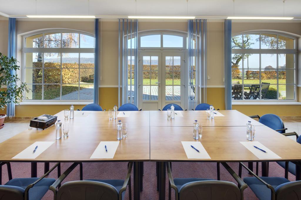 Hotel Kolonie Křivoklát Kültér fotó